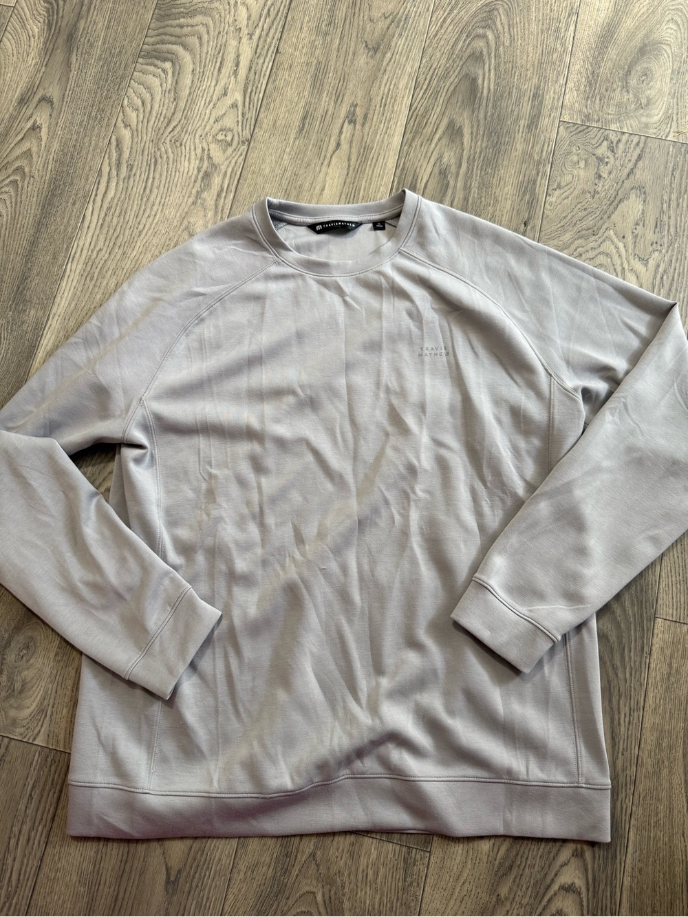 Travis Mathew crew neck